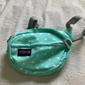 Jansport fifth ave Fanny pack